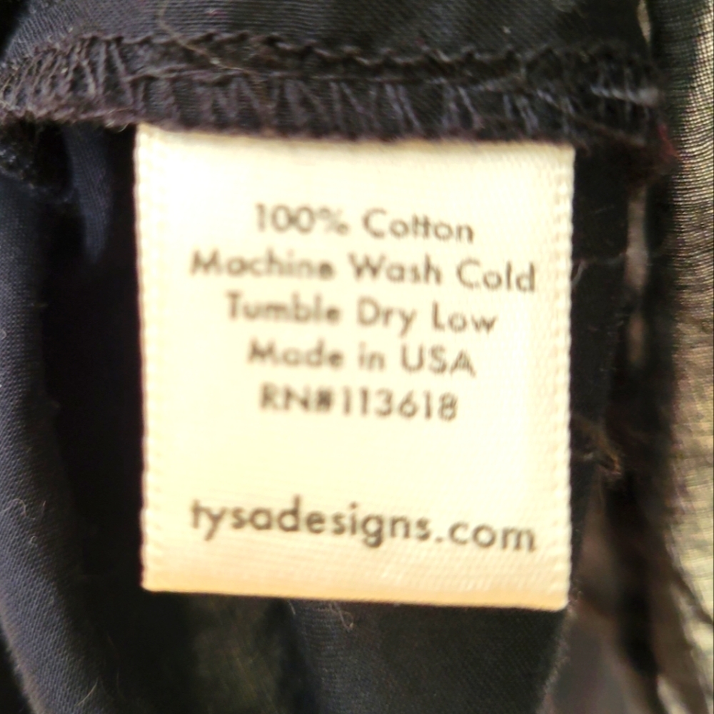 TYSA Tunic - Picture 3 of 6